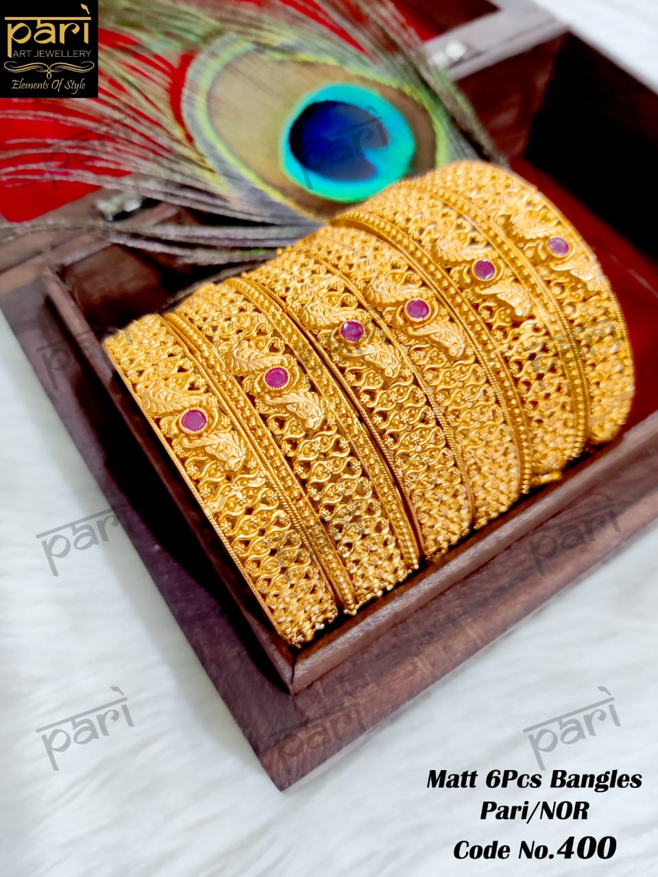 Aps jewellery bangles on sale