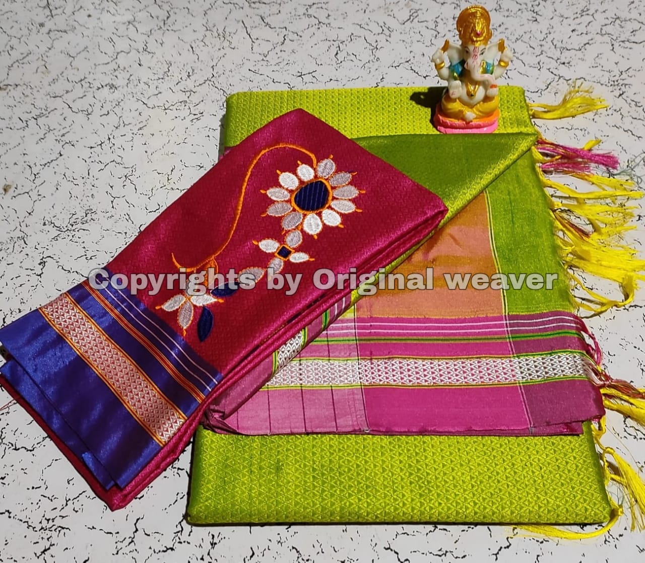 Khan saree online