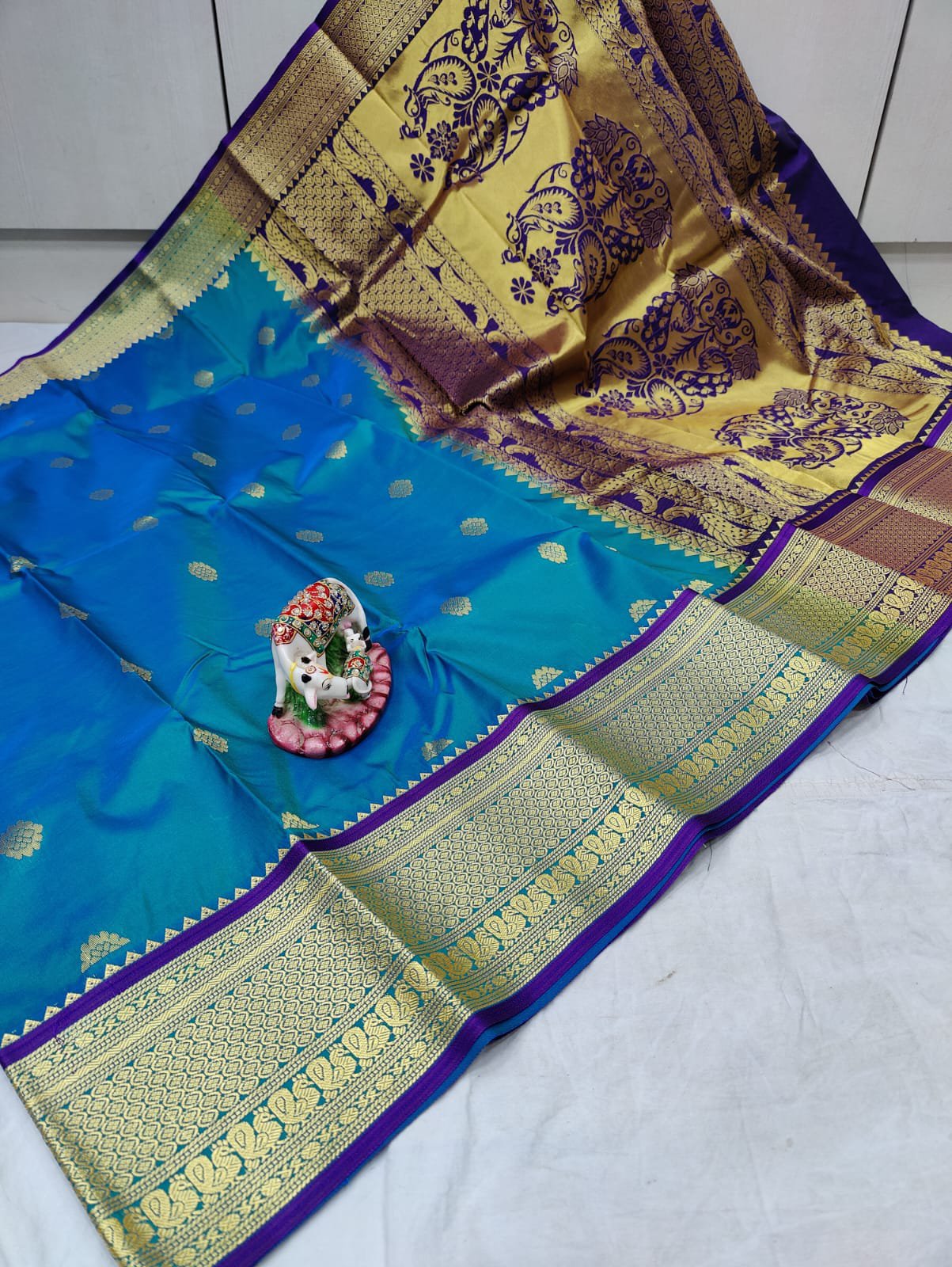 Mhalsa Paithani