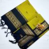 Lata Gadwal Saree or Kalyani Cotton Saree